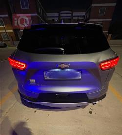 شيفروليه بليزر